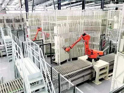 關于智能化工廠的全面解讀