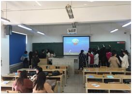 食品工程學院評估動員大會