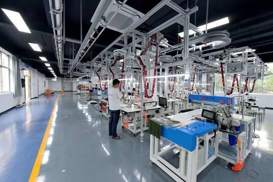 熱點(diǎn)微評(píng) | 數(shù)字化工廠的總體框架