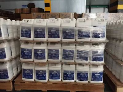 防疫泡泡模式顯成效 彭州化工企業實現生產防疫雙軌并行