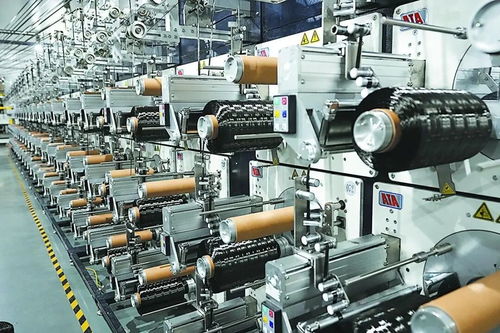 中國石化戰略投資氫能公司，加速綠色轉型與化工產業鏈升級